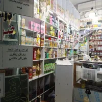 اجاره مغازه جهت صنف عطاری