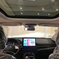 کی ام سی x5 صفر تحویل آذر ۱۴۰۴|خودرو سواری و وانت|کرمان, |دیوار