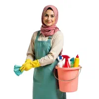 استخدام نظافت چی واحد اداری