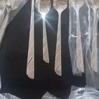 قاشق چنگال