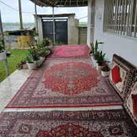 خانه ویلای روستای با زمین  باغی در رشت صومه سرا|فروش خانه و ویلا|رشت, سلیمانداراب|دیوار
