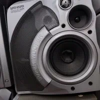 حراج ضبط باند خونگی سالم قیمت خیلی مناسب