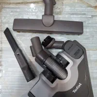 برس کامل تفال