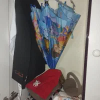 کمد بچه|جاکفشی، کمد، دراور|گرگان, |دیوار