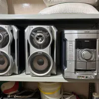 ضبط سونی
