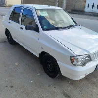 پراید 132 مدل 98|خودرو سواری و وانت|اهواز, سیاحی(سه راه خرمشهر)|دیوار