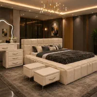 سرویس خواب در اقساط۲ الی ۲۴ماه ویژه اناری های عزیز