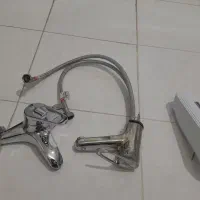 سینک ظرفشویی شیرالات و دستشور