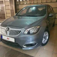 برلیانس h320
