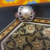 انگشتر زنانه|بدلیجات|شاهین‌شهر, شهرک گلدیس|دیوار