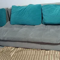 مبل راحتی ال|مبلمان خانگی و میز عسلی|تهران, بازار|دیوار