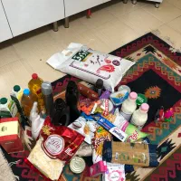 کارت خرید افق کوروش