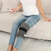 تشکچه برقی HEMEL  با کنترل دما، یک هدیه کاربردی|آرایشی، بهداشتی، درمانی|تهران, نصرت|دیوار