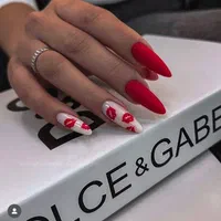 خدمات کاشت ناخن و ترمیم و اکستنشن مژه|خدمات آرایشگری و زیبایی|تهران, تهرانپارس غربی|دیوار