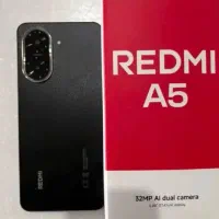 A5 redmi ردمی|موبایل|مشهد, کوی ولیعصر|دیوار