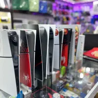 نصب بازی تمامی کنسولهادرکمترین زمان