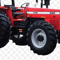 تراکتور ۶ جفت صفر کیلومتر تاریخ روز نمایندگی کرخه