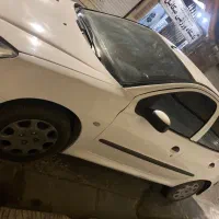 206 تیپ 3|خودرو سواری و وانت|پاکدشت, پاکدشت (مامازند)|دیوار