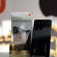 کال سنتر Xiaomi Redmi Note 14 (256-8)