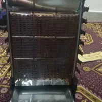 کباب پز ایستاده