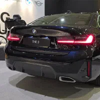 BMW 325 i 2025|خودرو سواری و وانت|تهران, فرمانیه|دیوار