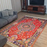 فرشینه وروفرشی کشدار مخمل شانل