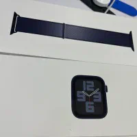 اپل واچ SE سری 10 44اینچ|لوازم جانبی موبایل و تبلت|خاوران, |دیوار