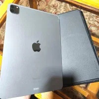 آیپد پرو 2022