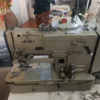 دکمه مادگی ژوکی ۷۶۱