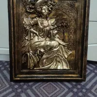 تابلو پلی استر