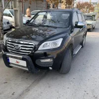 لیفان x60 مدل ۹۴