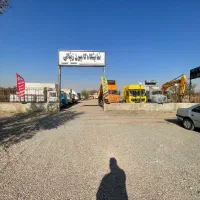 کشنده‌هوو‌بنز‌تک‌باری‌کمپرسی‌بادسان‌بیل‌میکانیکی