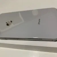 آیفون ایکس اس مکس Xs max با حافظه ۶۴ گیگ|موبایل|کرج, مهرویلا شمالی|دیوار