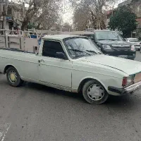 پیکان وانت مدل ۸۶|خودرو سواری و وانت|گرگان, |دیوار