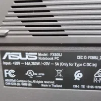 لپ تاپ ASUS TUF GAMING F16|رایانه همراه|کرج, عظیمیه|دیوار