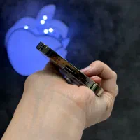 ایفون ۱۳ پرو رنگ طلا بدون یک نقطه و خش قسطی تازه|موبایل|اصفهان, مفتح|دیوار