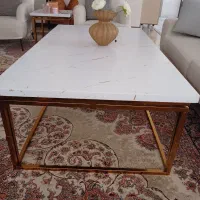 میز وسط مبلی
