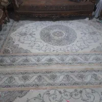 دو عدد فرش ۶ متری