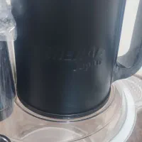 خردکن جنرال ژاپن نو همراه با کارتن|خردکن، آسیاب، غذاساز|قدس, شهرقدس|دیوار