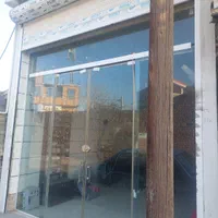 نصرت اباد آخر ایستگاه تاکسی پشت نانوایی|فروش مغازه و غرفه|الوند, |دیوار