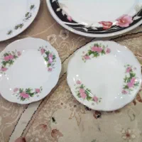 بشقاب|ظروف سرو و پذیرایی|قم, نوبهار|دیوار