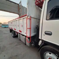 کامیونت ایسوزو|خودرو سنگین|اسلام‌شهر, شاطره|دیوار