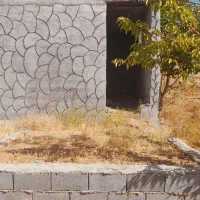 باغ ۵۰۰متری در مجاورت پل زمانخوان شوراب صغیر
