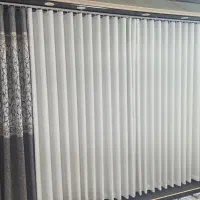 نصب و شستشوی پرده