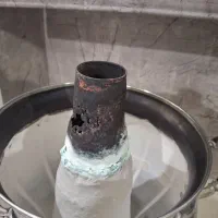 سماورمهتاب استیل اصل|سماور، چای‌ساز، قهوه‌ساز|گلستان (تهران), |دیوار