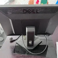 مانیتور 19 اینچ دل Dell|قطعات و لوازم جانبی رایانه|تهران, فلسطین (میدان انقلاب)|دیوار