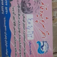 کارت استخر قایم|بلیت ورزشی|میانه, |دیوار