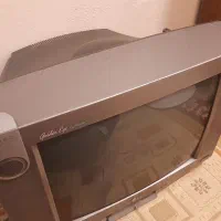 تلویزیون‌LG سالم