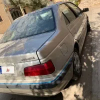 پرشیا فرانسوی مدل ۱۳۷۹|خودرو سواری و وانت|یزد, |دیوار