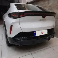 فولکس ID YUNIX 2025 سفید|خودرو سواری و وانت|قائمشهر, |دیوار